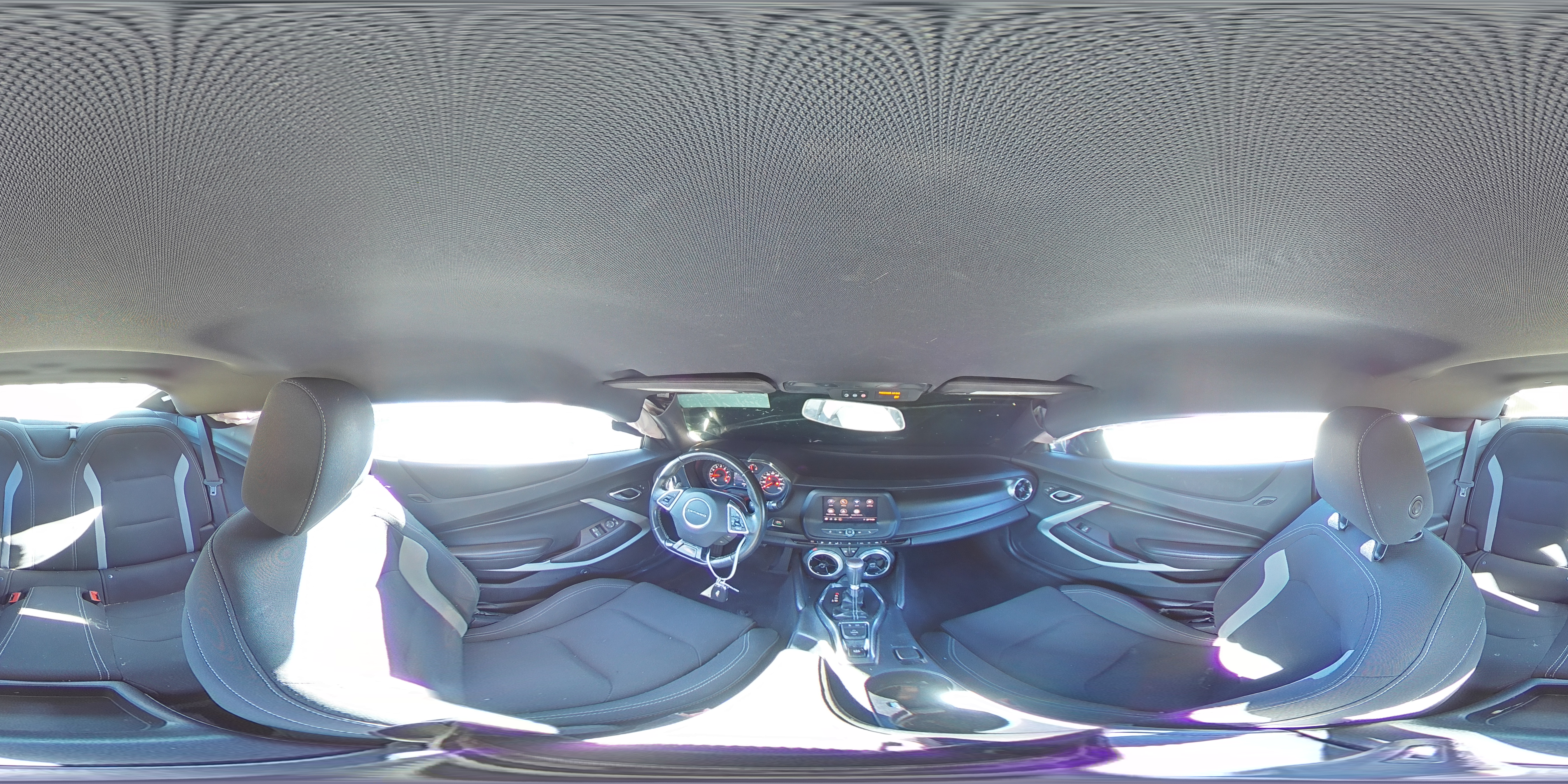 2020 Chevrolet Camaro Ls VIN: 1G1FB1RX1L0114144 Lot: 81803015