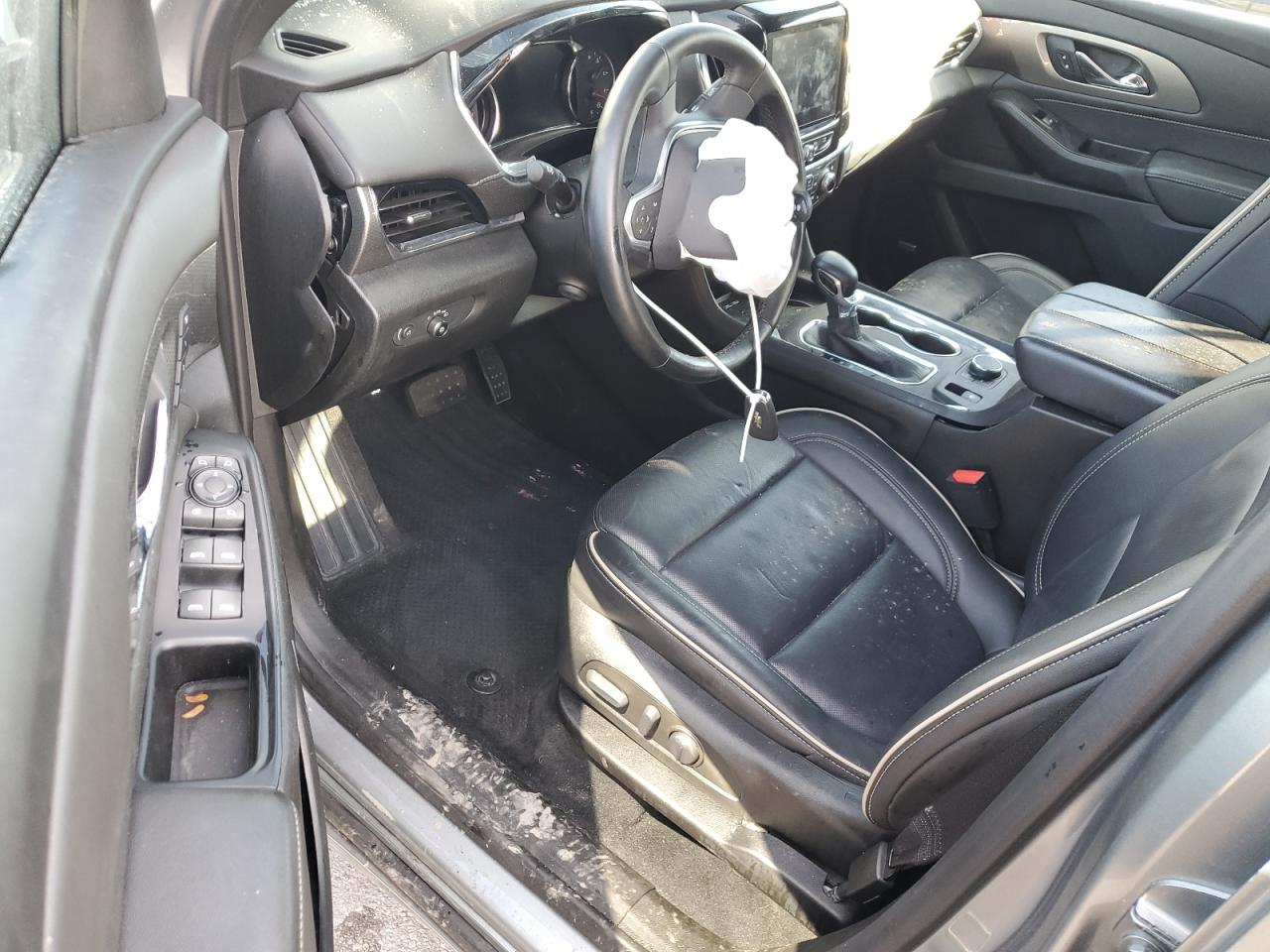 2023 Chevrolet Traverse Premier VIN: 1GNERKKW3PJ202304 Lot: 84430575