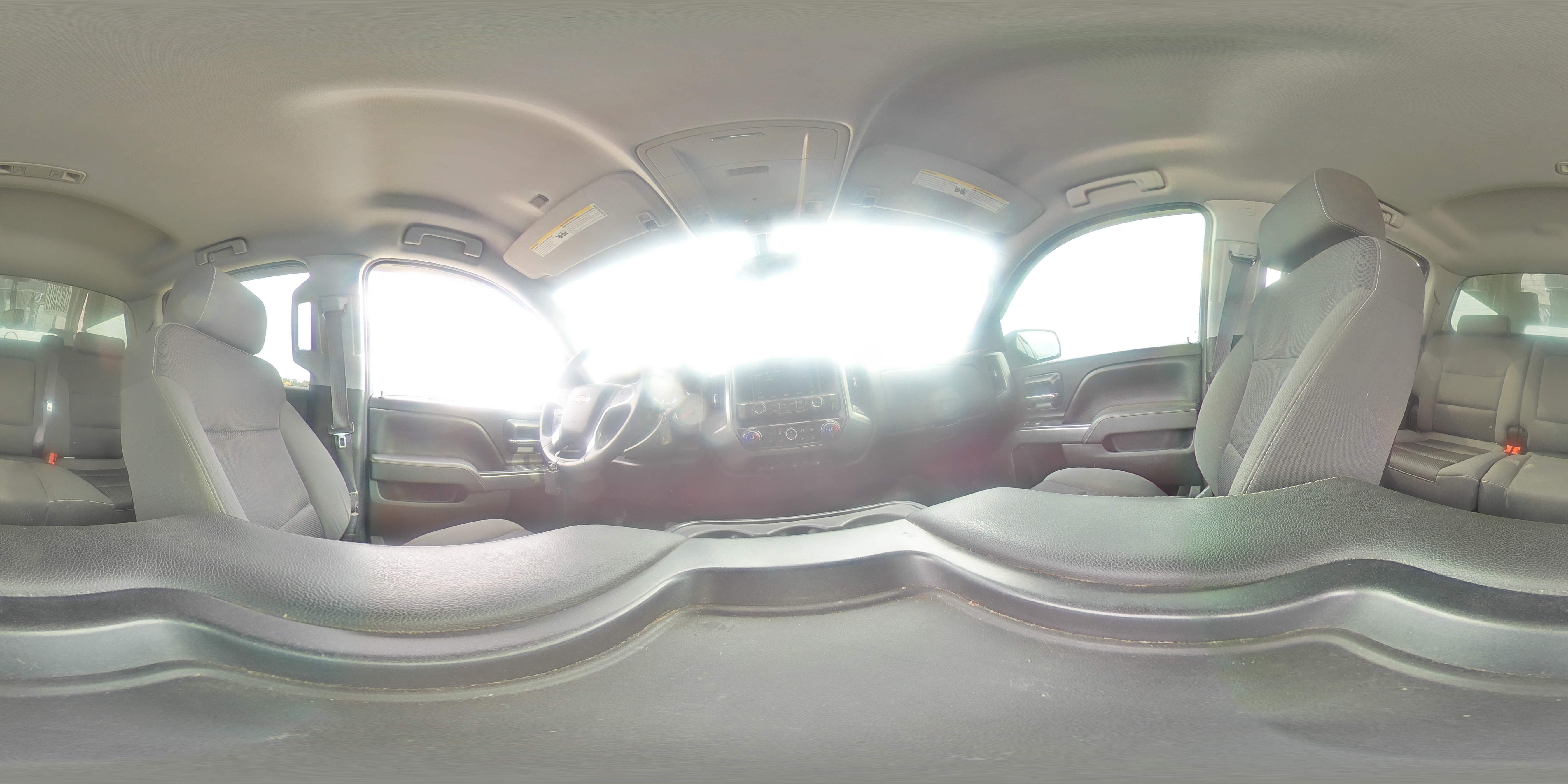 2014 Chevrolet Silverado C1500 Lt VIN: 3GCPCREC0EG255246 Lot: 81528965