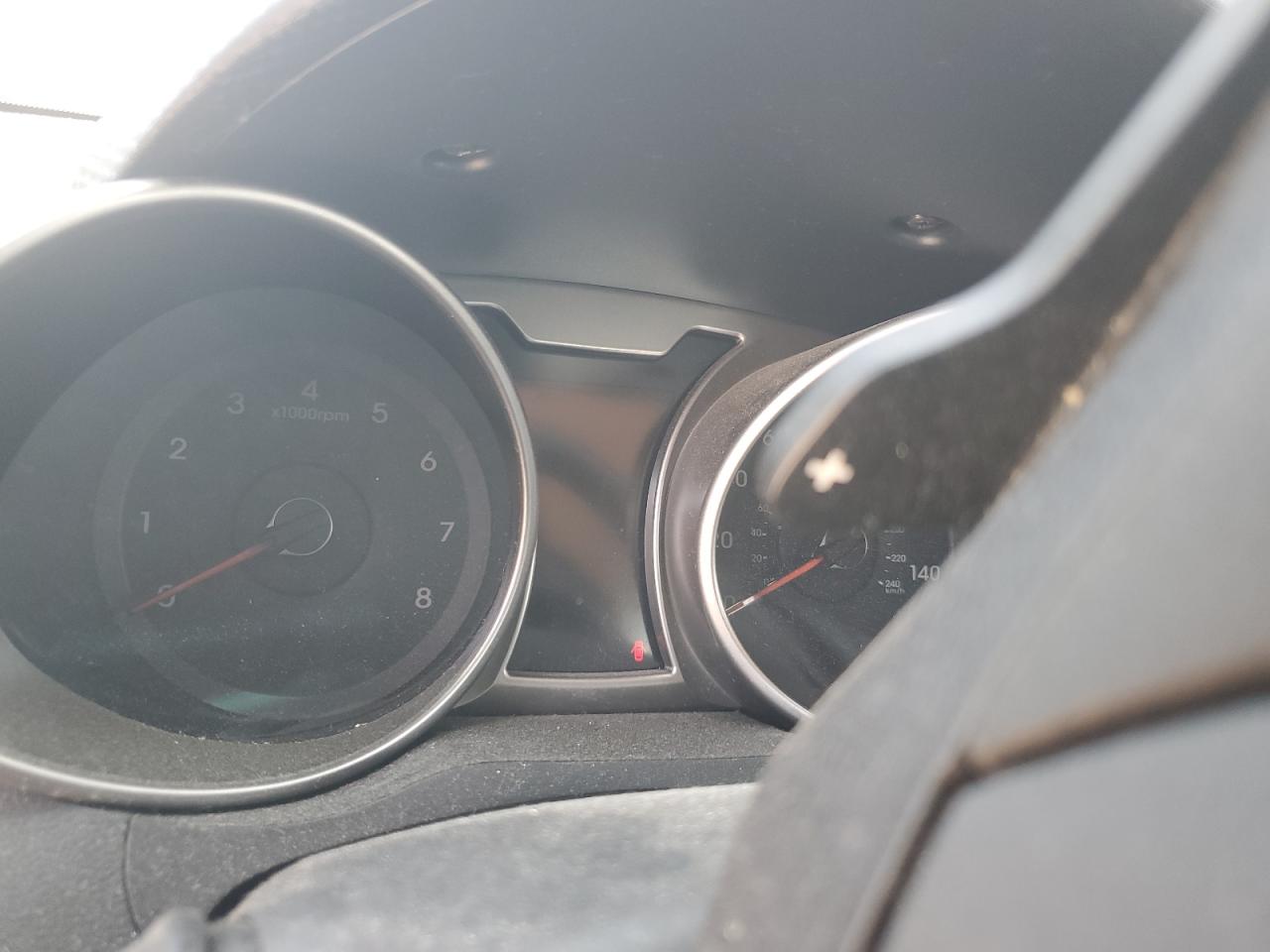 2012 Hyundai Veloster VIN: KMHTC6AD0CU037650 Lot: 80659025