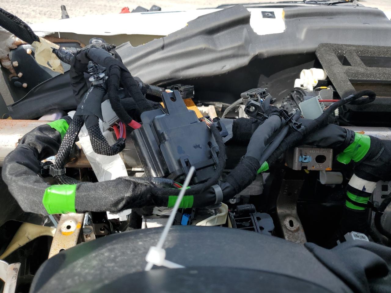 2025 Ram 2500 Tradesman VIN: 3C6UR5CJXSG560249 Lot: 81439075