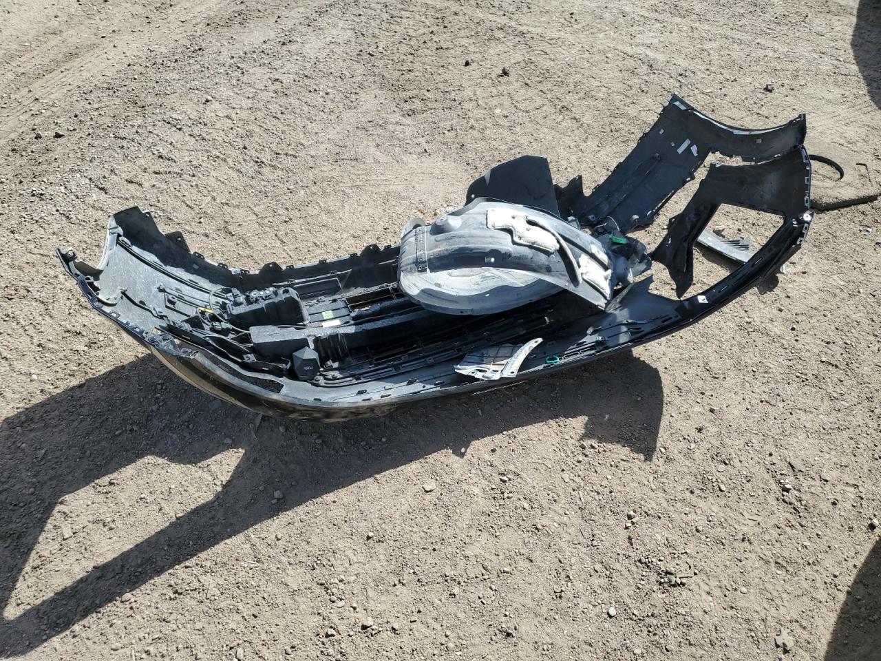 2023 Kia Niro Sx VIN: KNDCT3LE8P5093716 Lot: 81799515