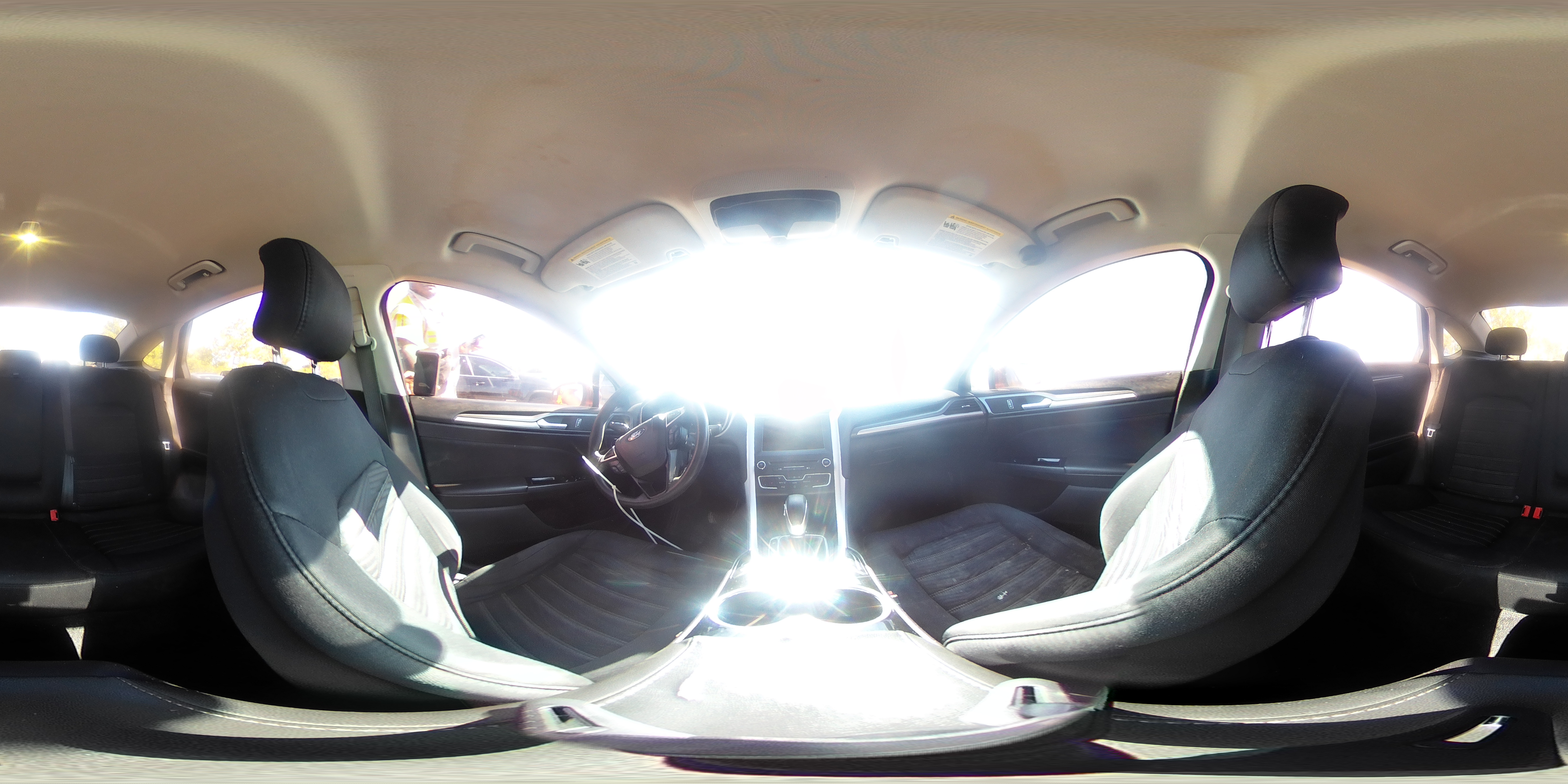 2016 Ford Fusion Se VIN: 3FA6P0H74GR214593 Lot: 84174715