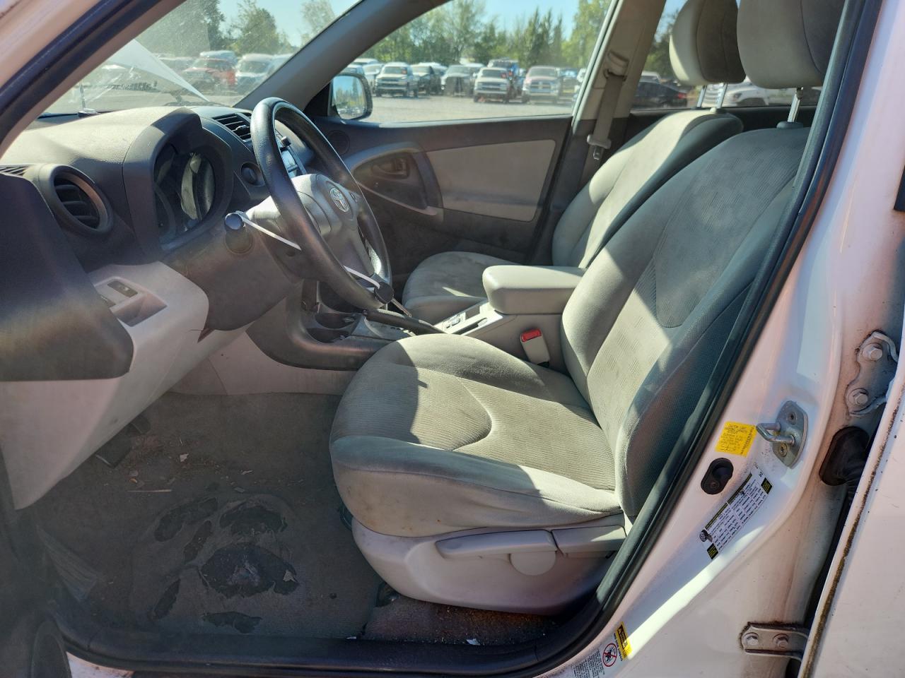 2011 Toyota Rav4 VIN: 2T3KF4DV0BW079270 Lot: 81808315