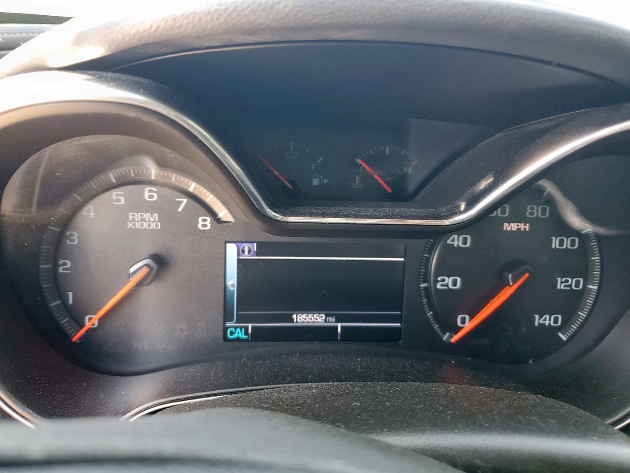 2017 Chevrolet Impala Premier VIN: 2G1145S32H9179066 Lot: 81877695