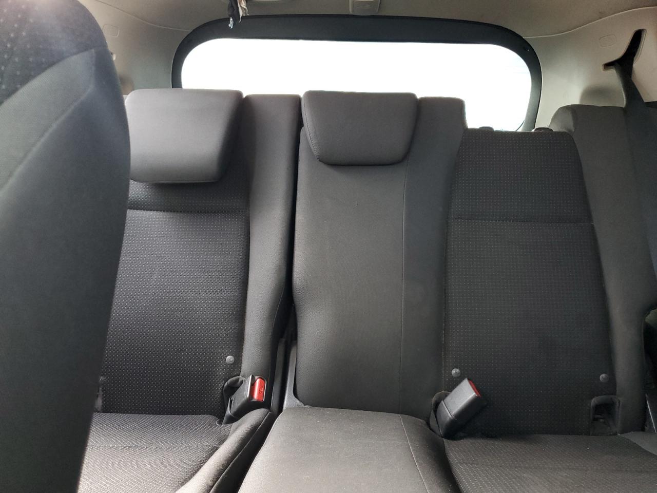 2019 Honda Hr-V Lx VIN: 3CZRU5H36KG704056 Lot: 81495035