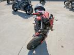 2017 HONDA CBR500 R   for sale at Copart TX - DALLAS SOUTH