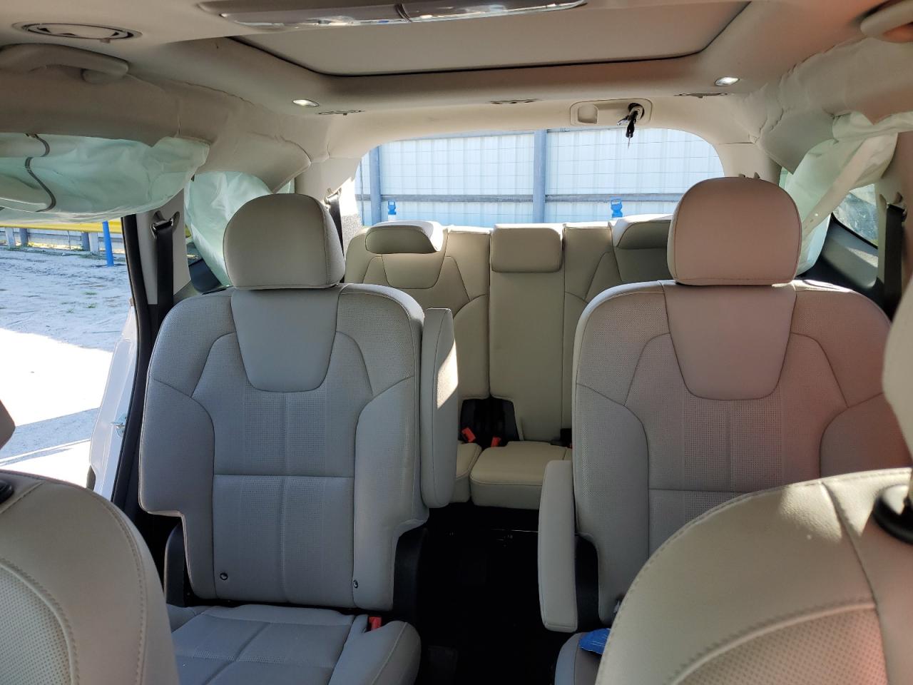 2022 Kia Telluride Sx VIN: 5XYP54HC9NG317430 Lot: 80671475