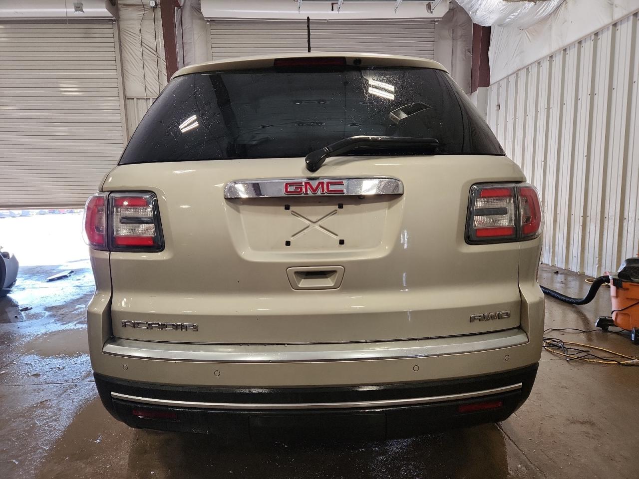 2014 GMC Acadia Slt-1 VIN: 1GKKVRKD4EJ215045 Lot: 72050765