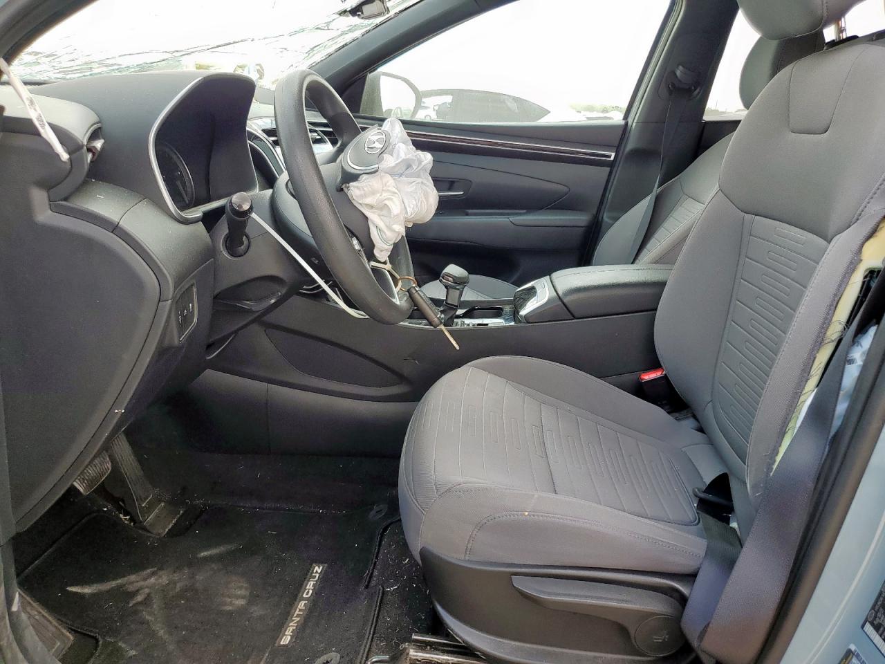 2024 Hyundai Santa Cruz Se VIN: 5NTJA4AE5RH088631 Lot: 83756975