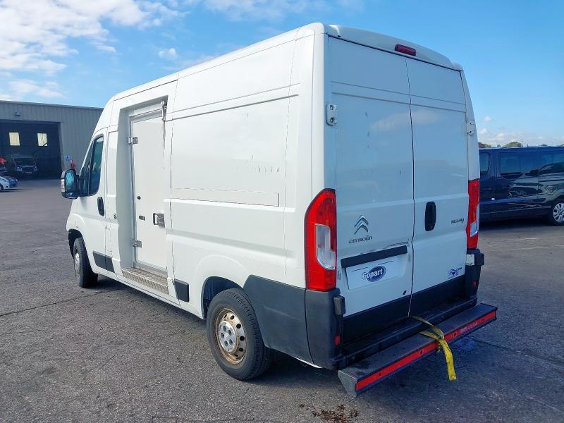 2020 CITROEN RELAY 35 L2H2 EPRISE BHDI 