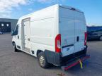 2020 CITROEN RELAY 35 L2H2 EPRISE BHDI  for sale at Copart CHESTER