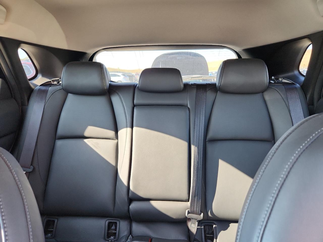 2024 Mazda Cx-30 Select VIN: 3MVDMBBM6RM646086 Lot: 70908025