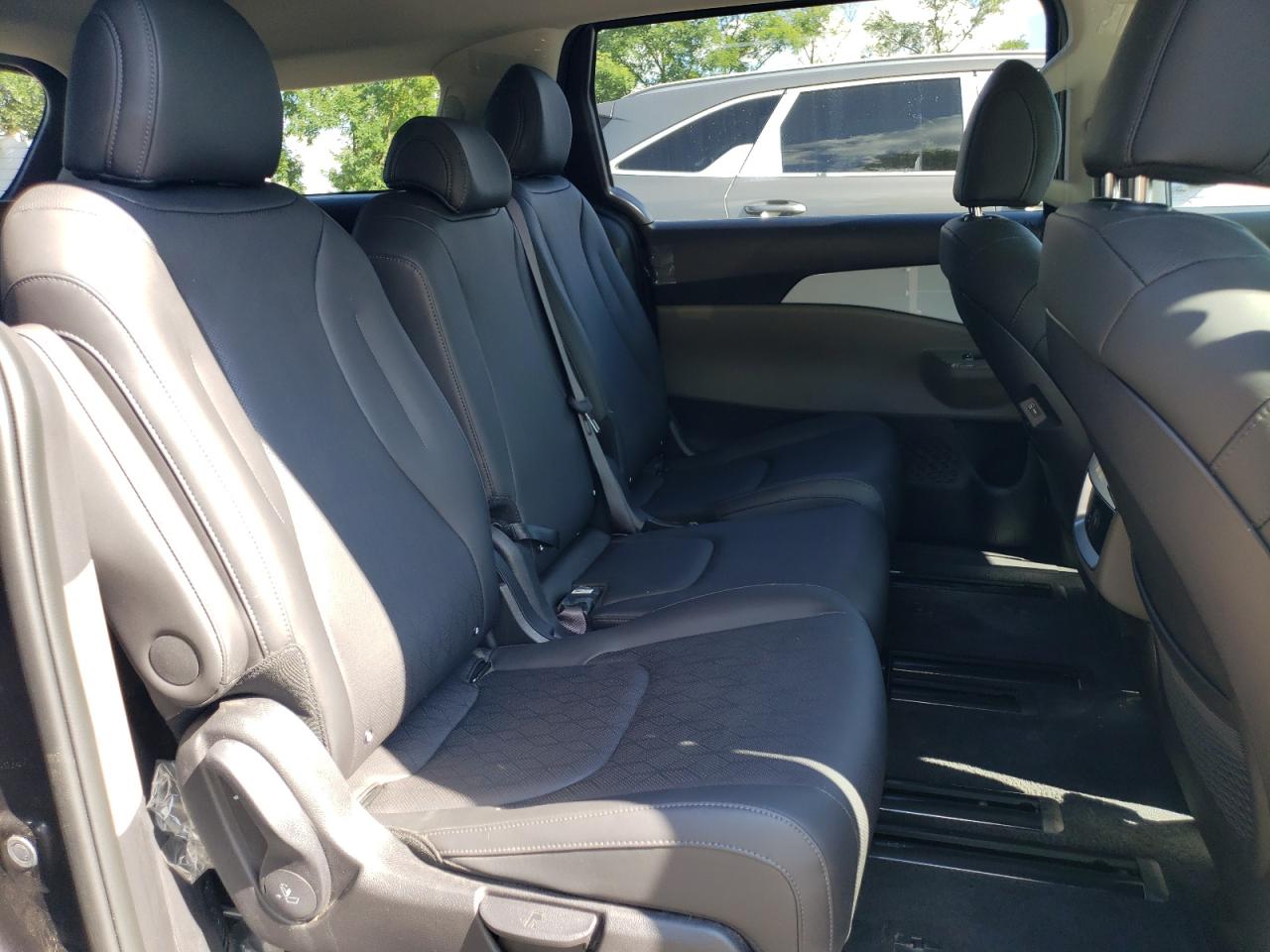 2026 Kia Carnival Lx VIN: KNDNB5K31T6554136 Lot: 71665635