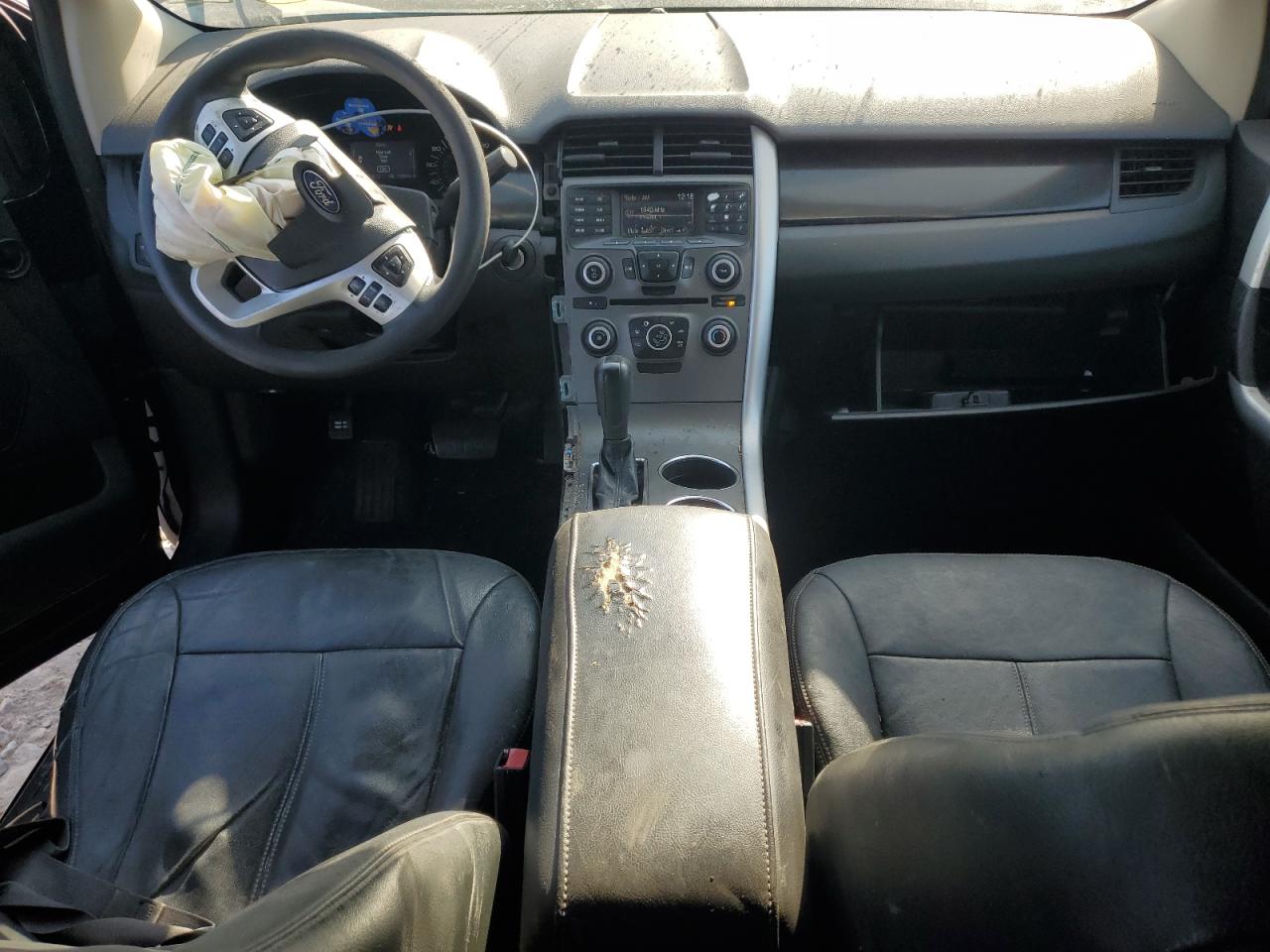 2011 Ford Edge Se VIN: 2FMDK3GC6BBA18402 Lot: 81085795