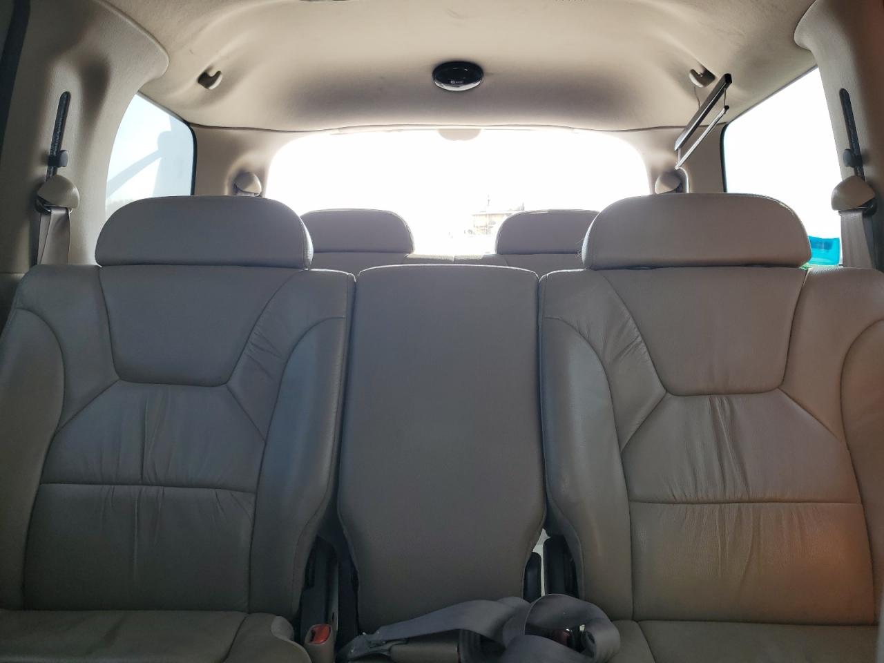 2001 Dodge Durango VIN: 1B4HR28N21F542751 Lot: 71873905