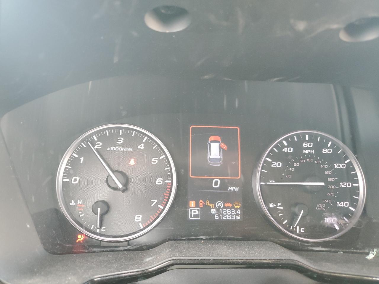 2022 Subaru Outback Premium VIN: 4S4BTAFC1N3132385 Lot: 80470855