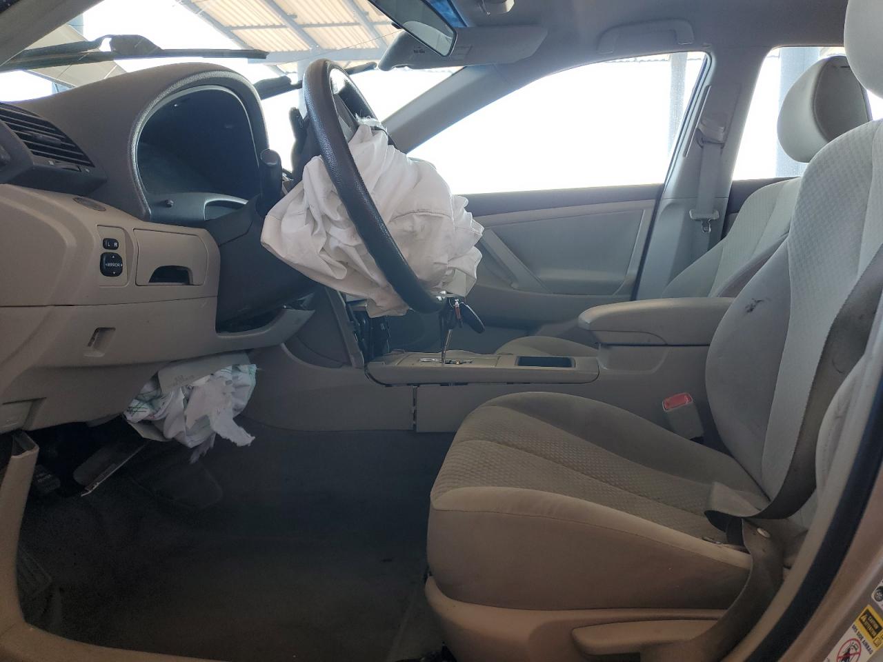 2009 Toyota Camry Base VIN: 4T1BE46K89U910605 Lot: 80895555