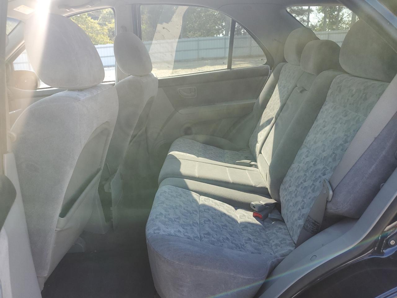 2008 Kia Sorento Ex VIN: KNDJD735585848866 Lot: 81551795