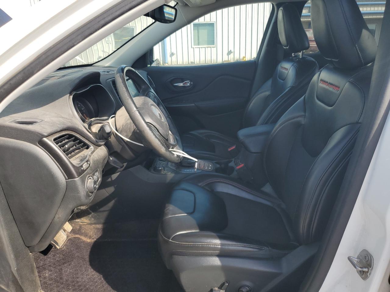 2019 Jeep Cherokee Trailhawk VIN: 1C4PJMBX2KD231250 Lot: 84531845