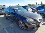 2016 MERCEDES-BENZ E220 SE BLUETEC AUTO E220 BLUETEC SE 4DR 7G-TRONIC for sale at Copart NEWBURY
