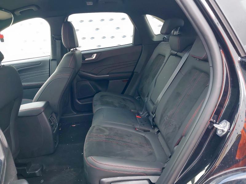 2025 FORD KUGA ST-LINE PHEV CVT 2.5 PHEV ST-LINE 5DR CVT