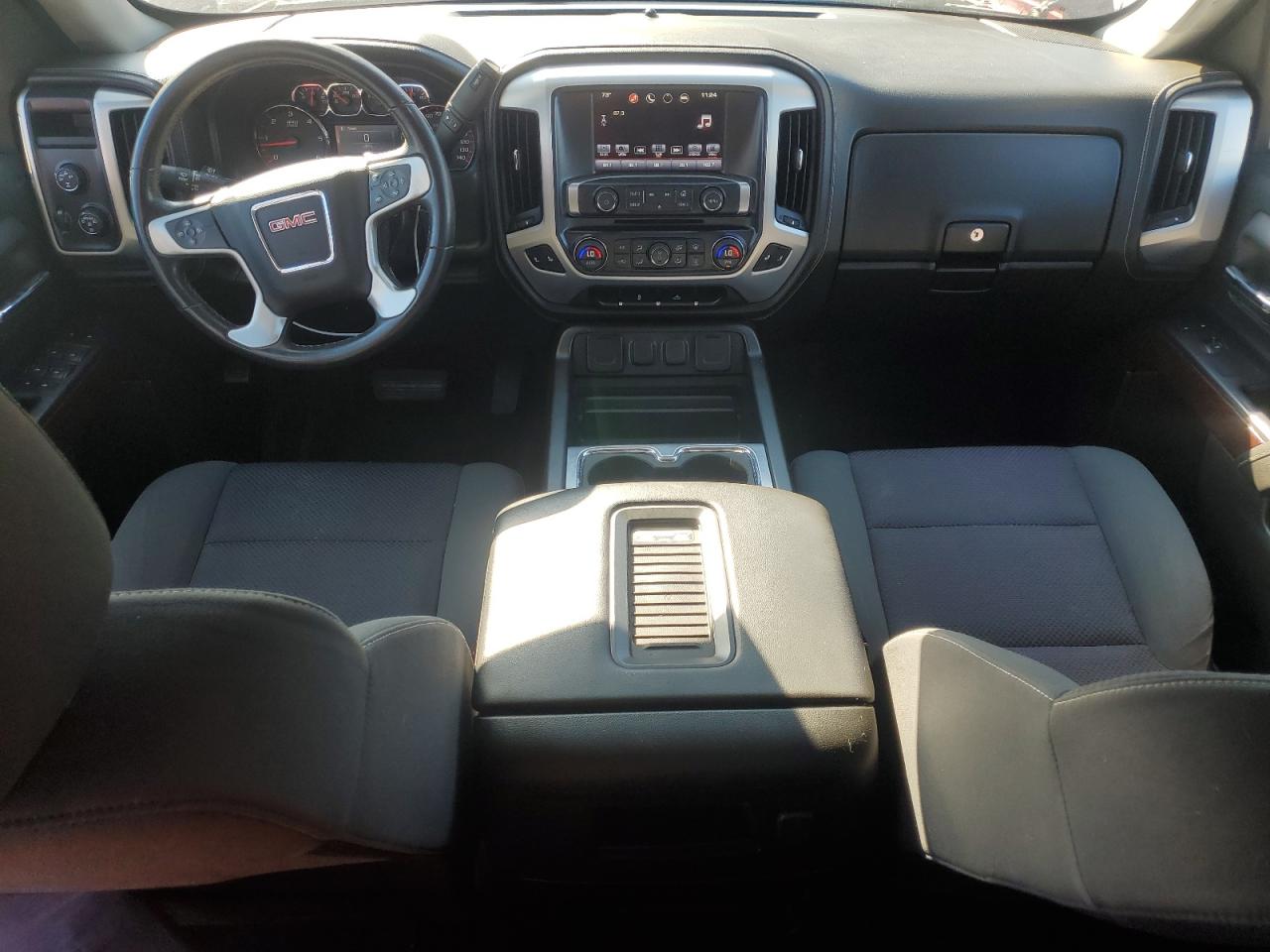 2016 GMC Sierra K1500 Sle VIN: 1GTV2MEC9GZ258288 Lot: 70911215