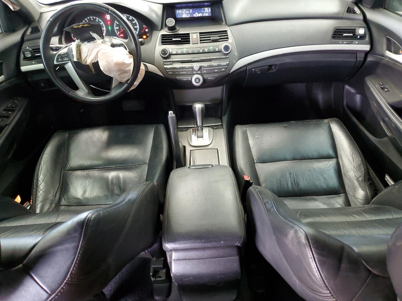 2011 Honda Accord Se VIN: 1HGCP2F61BA125328 Lot: 71997605