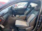 2007 MERCEDES C220 CDI SE AUTO  for sale at Copart BRISTOL