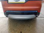 2020 LAND ROVER DISCOVERY HSE SD6 AUTO  for sale at Copart WHITBURN