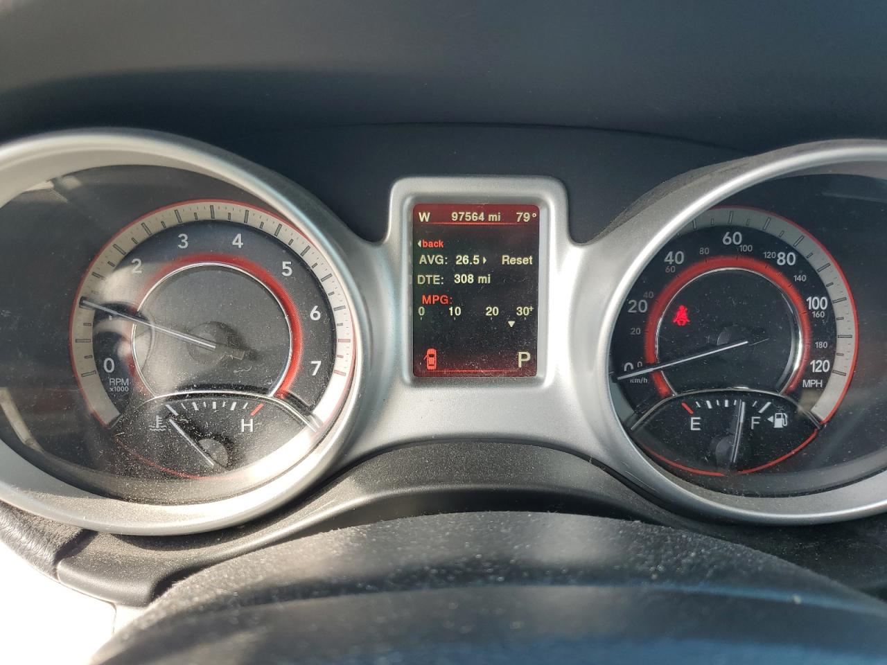 2018 Dodge Journey Sxt VIN: 3C4PDCBB8JT269385 Lot: 84618965