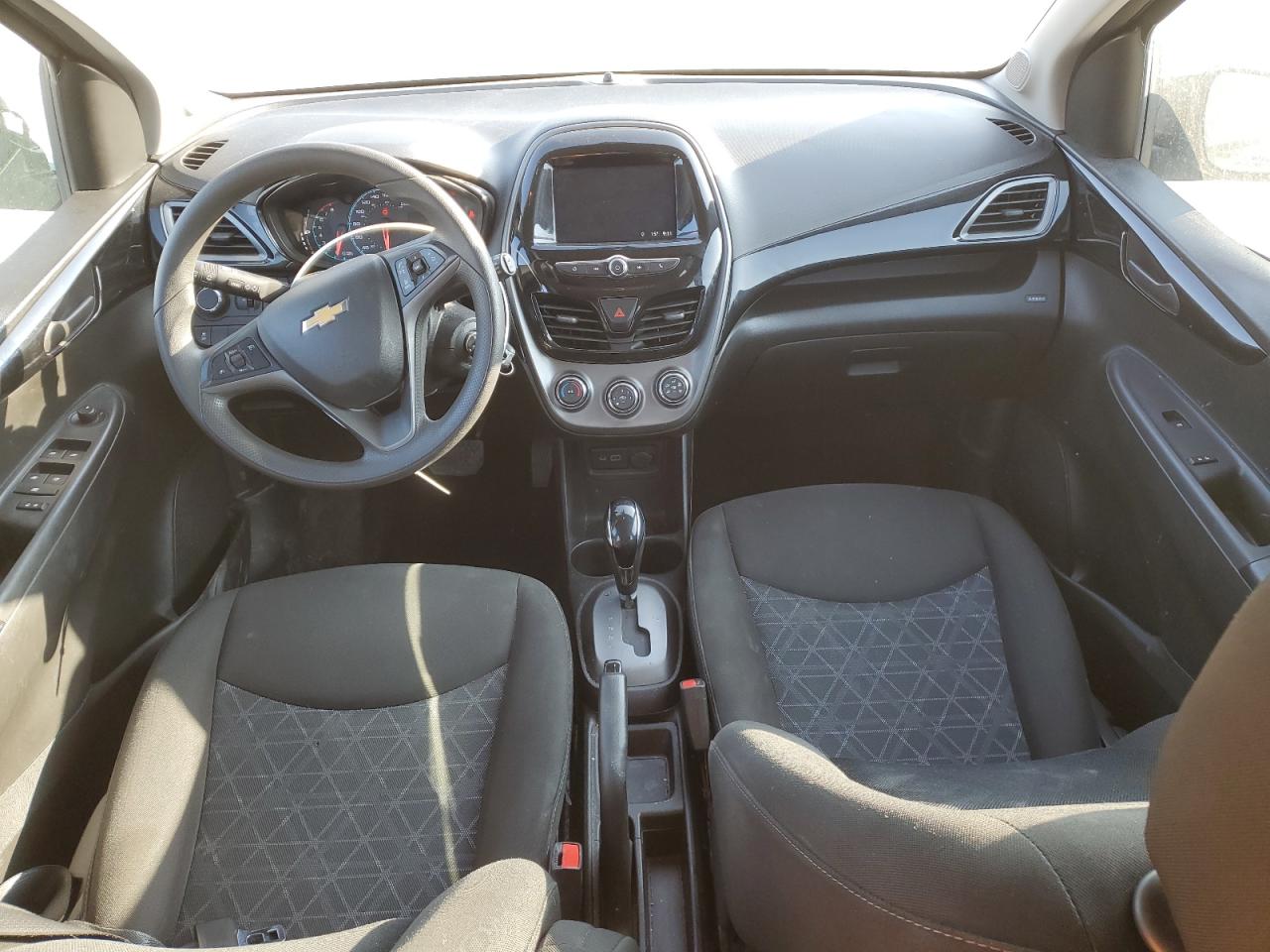 2020 Chevrolet Spark 1Lt VIN: KL8CD6SA6LC459197 Lot: 71254685