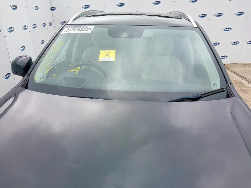 2017 VOLVO XC90 T8 INSCRIPTION T-ENG 