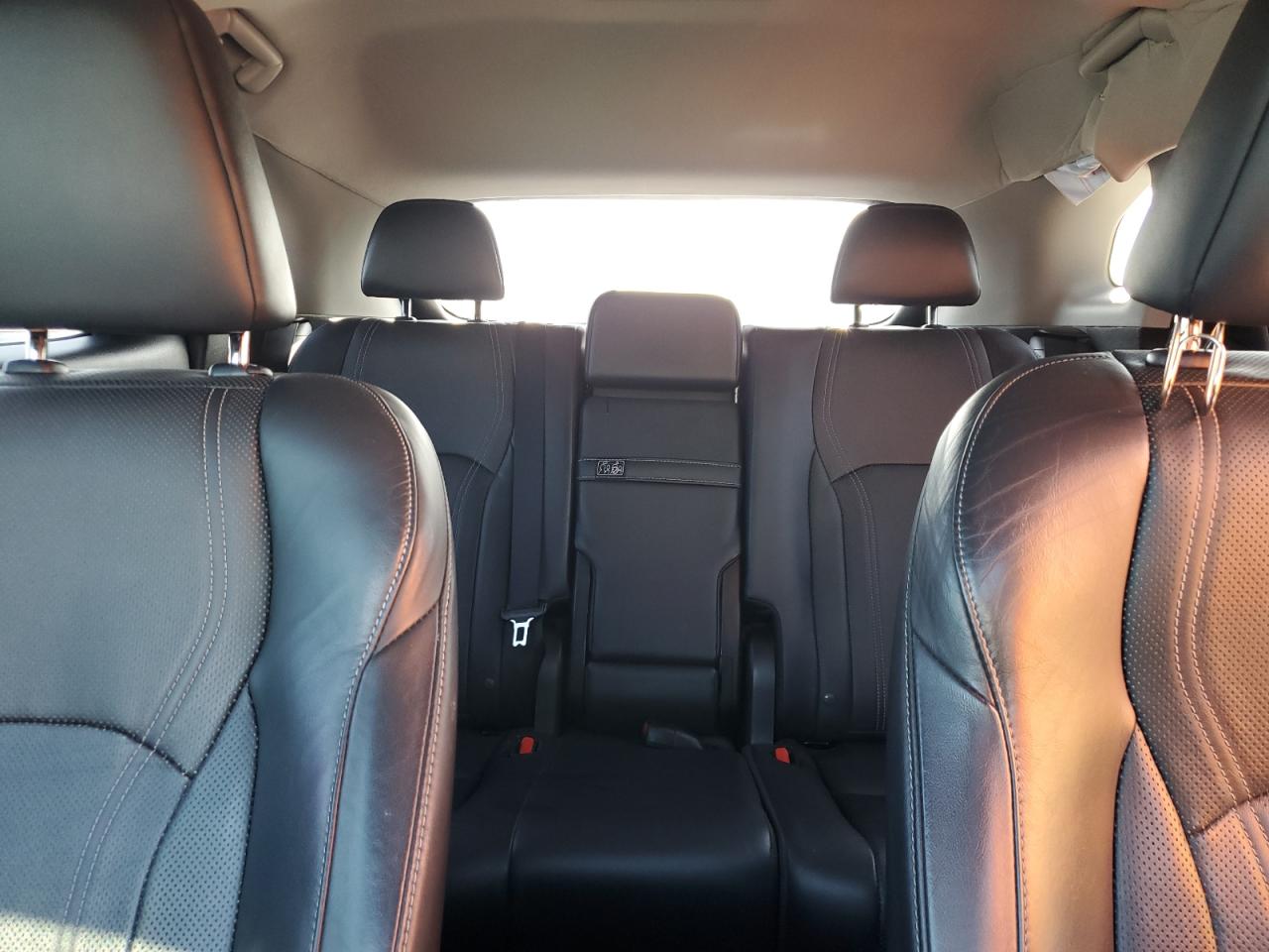 2019 Lexus Rx 350 Base VIN: 2T2ZZMCA3KC146387 Lot: 81930925