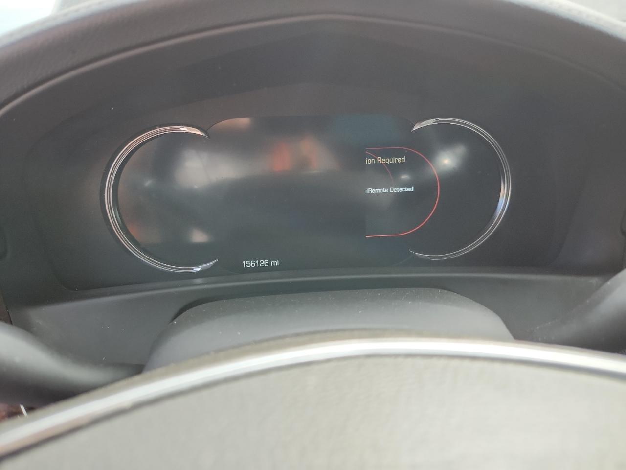 2017 Cadillac Ct6 Premium Luxury VIN: 1G6KH5R65HU127128 Lot: 83808015