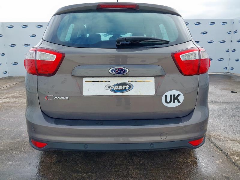 2013 FORD C-MAX TITANIUM TDCI AUTO 