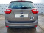 2013 FORD C-MAX TITANIUM TDCI AUTO  for sale at Copart ST HELENS