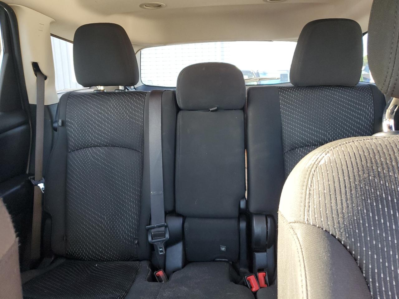 2020 Dodge Journey Se VIN: 3C4PDCAB9LT251174 Lot: 80081045