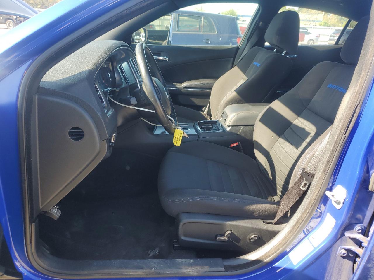 2013 Dodge Charger R/T VIN: 2C3CDXCT1DH647142 Lot: 84262755