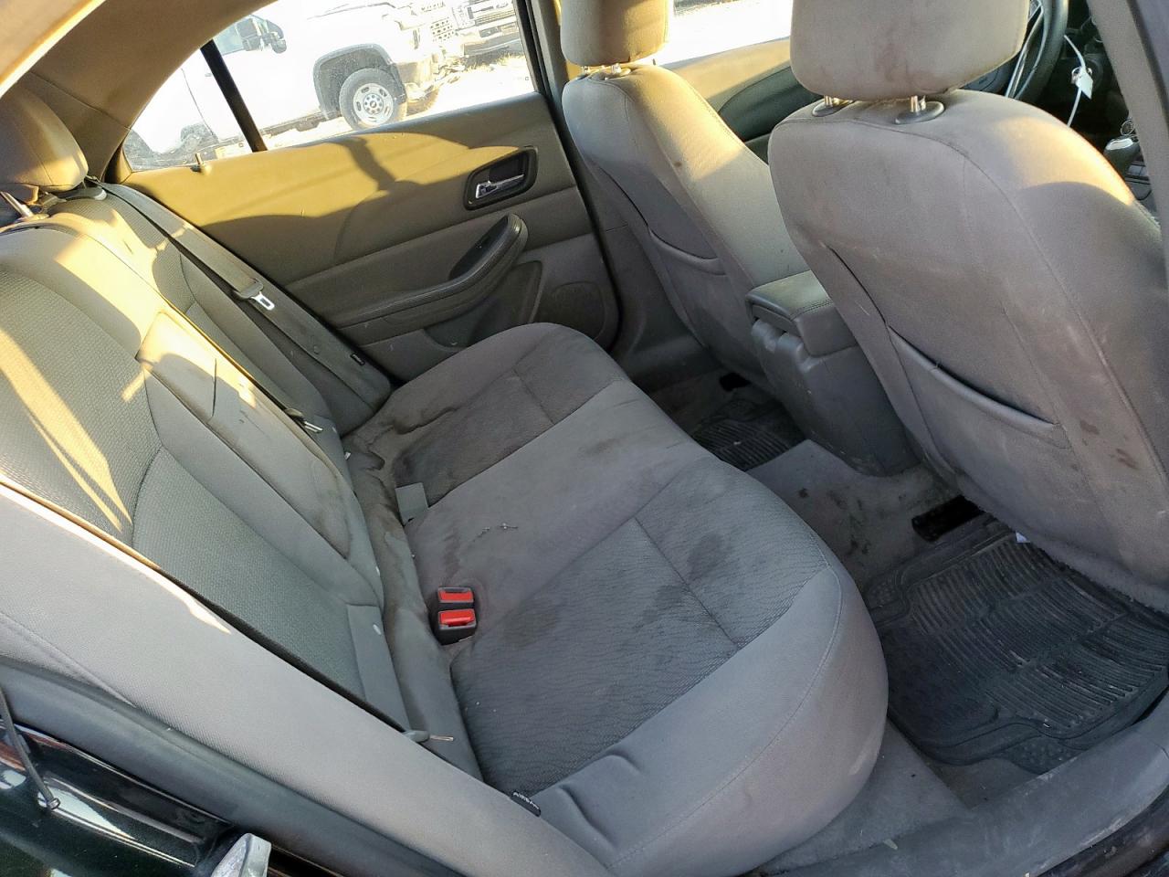 2013 Chevrolet Malibu Ls VIN: 1G11B5SA1DF218414 Lot: 84654795
