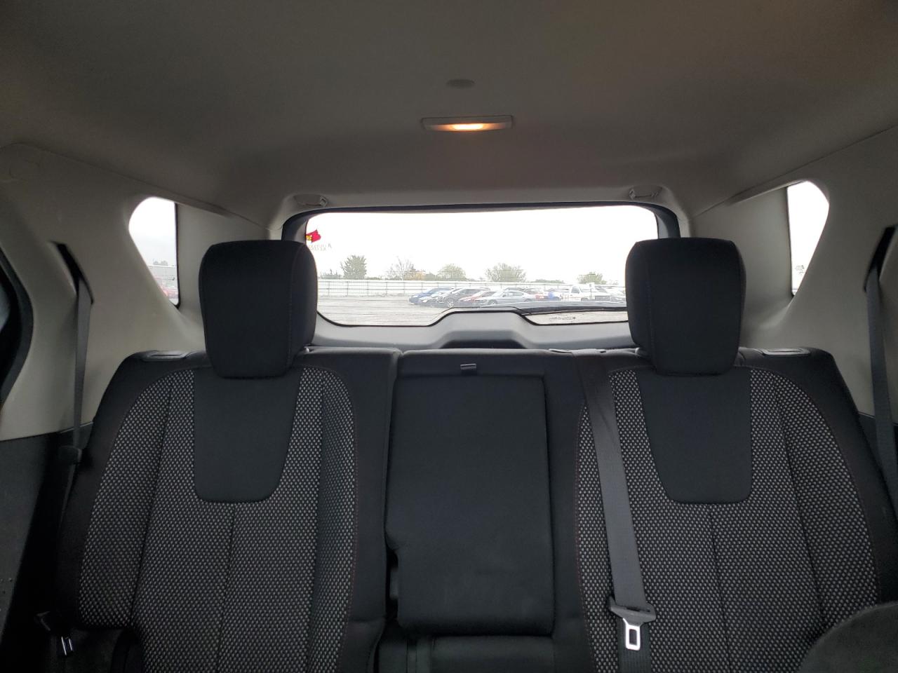 2015 Chevrolet Equinox Lt VIN: 1GNALBEKXFZ108008 Lot: 81656825