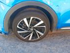 2025 MG ZS TROPHY HEV AUTO 1.5 HYBRID+ TROPHY 5DR AUTO for sale at Copart SANDWICH
