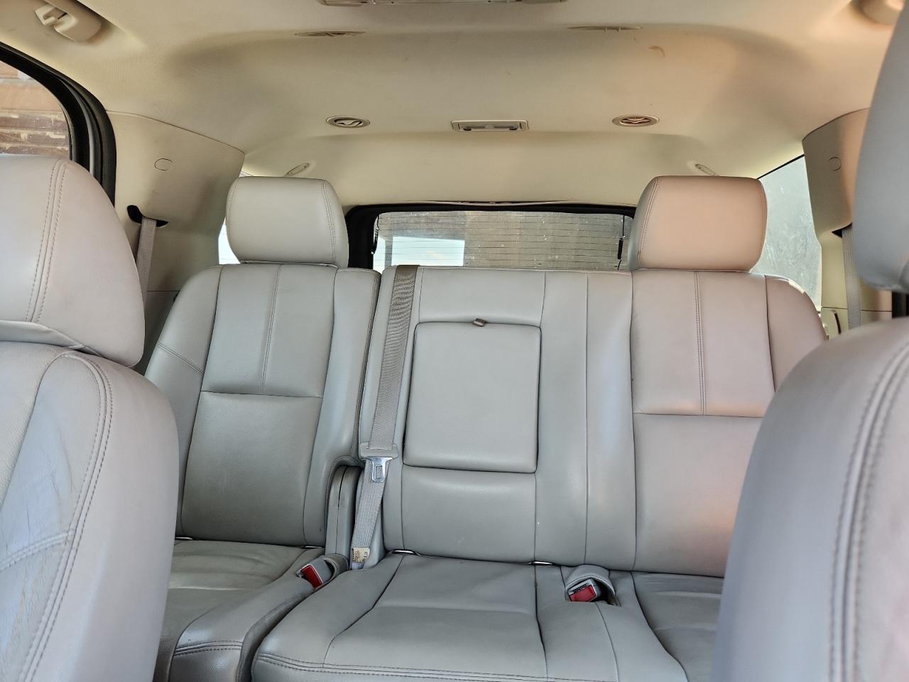 2013 Chevrolet Tahoe C1500 Lt VIN: 1GNSCBE08DR272986 Lot: 80329945