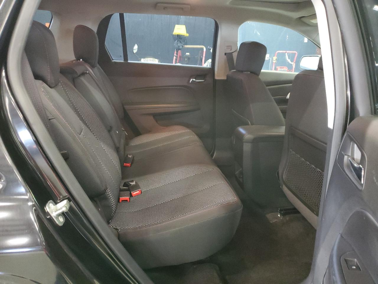 2016 GMC Terrain Sle VIN: 2GKFLTE37G6208548 Lot: 82087815