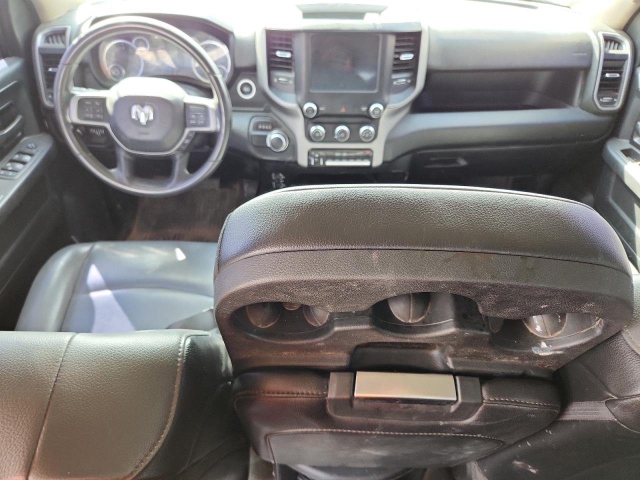 2020 Ram 2500 Tradesman VIN: 3C7WR4HJ3LG201933 Lot: 71770795