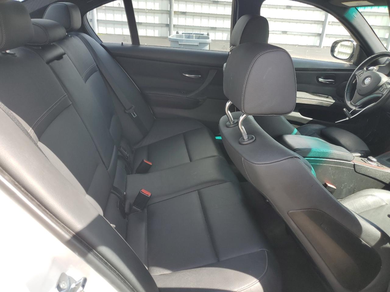 2009 BMW 335 I VIN: WBAPM73579E191089 Lot: 71830435