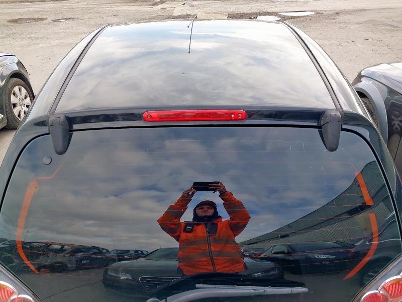 2013 TOYOTA AYGO VVT-I ICE 