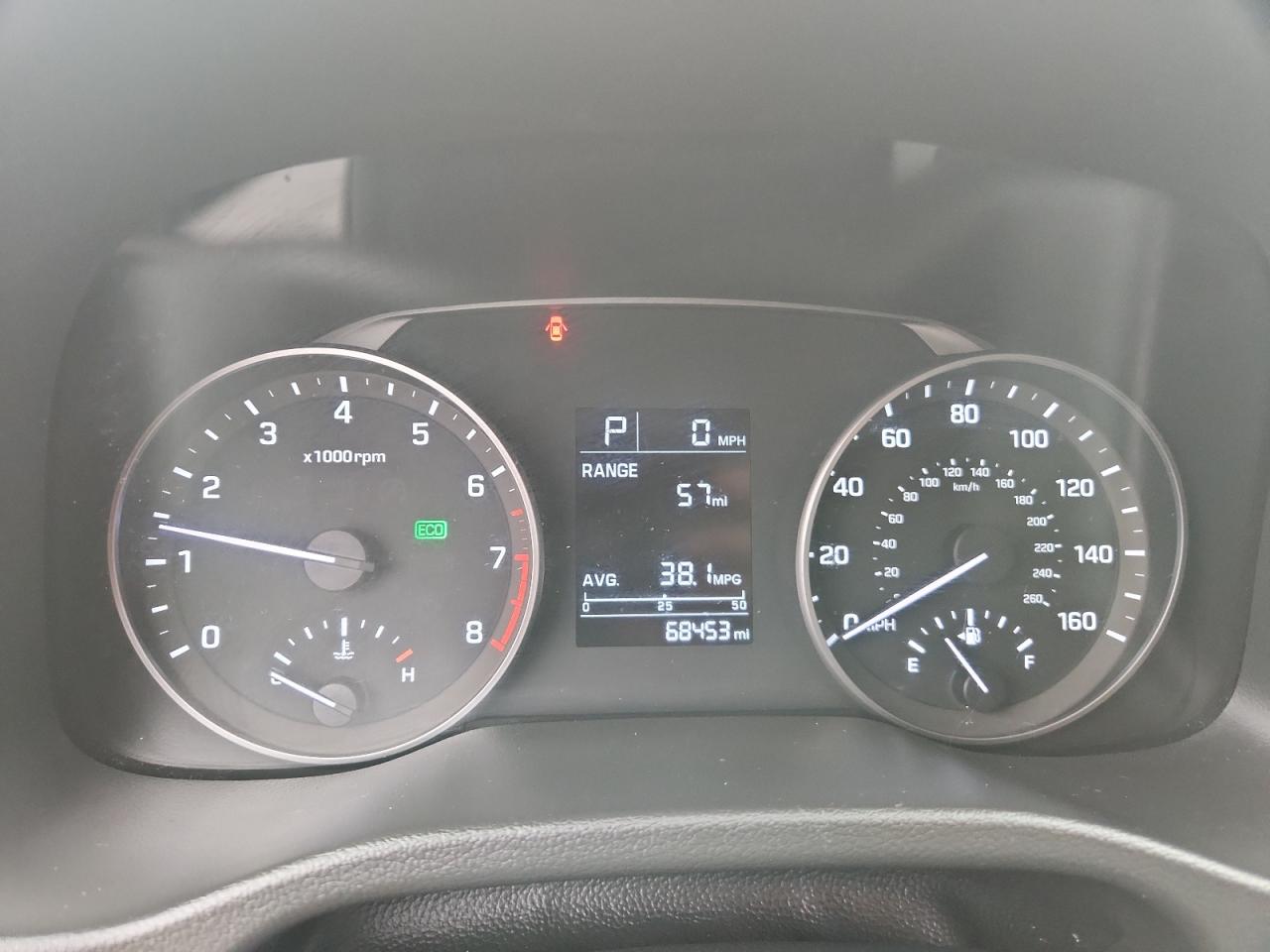 2018 Hyundai Elantra Se VIN: 5NPD74LF7JH218154 Lot: 80811455