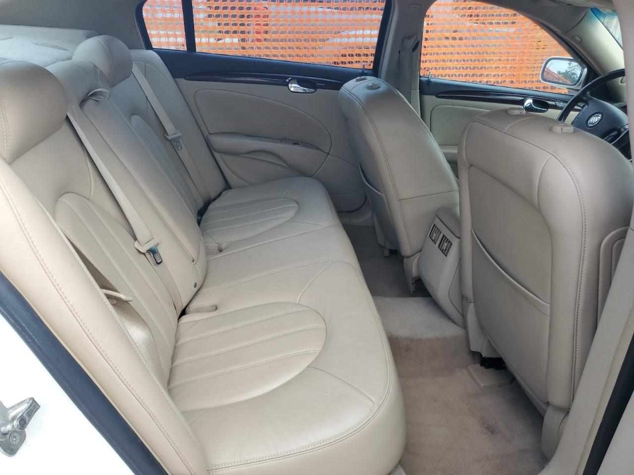 2010 Buick Lucerne Cxl VIN: 1G4HC5EM3AU121436 Lot: 82104595