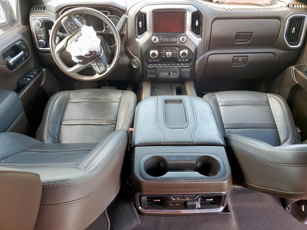 2019 GMC Sierra K1500 Denali VIN: 1GTU9FELXKZ365930 Lot: 80360035